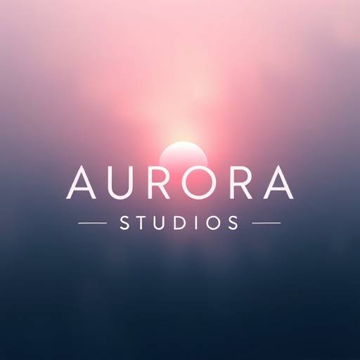 Aurora Studios Logo