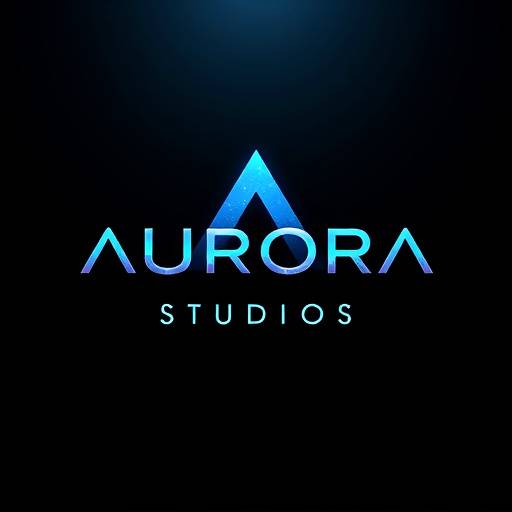 Aurora Studios Logo