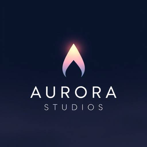 Aurora Studios Logo