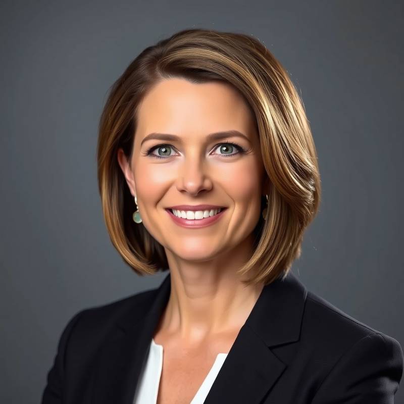 Eleanor Vance - Founder and CEO