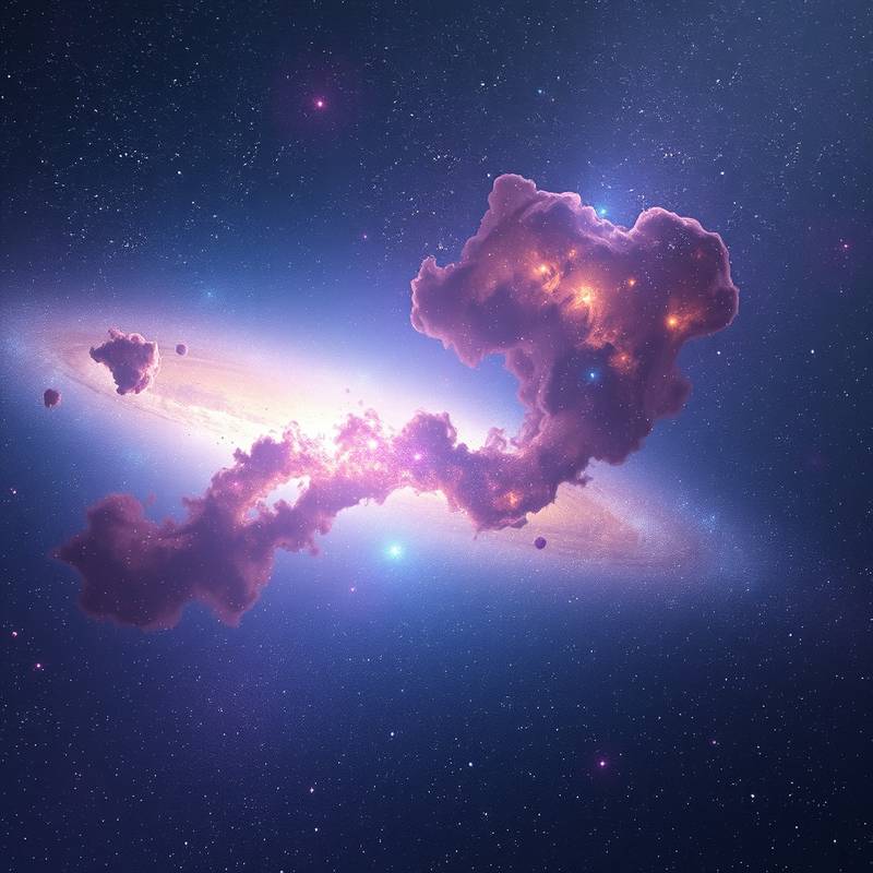 Project Galaxy Image