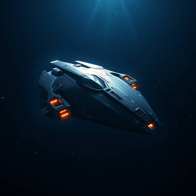 Project Nova Image