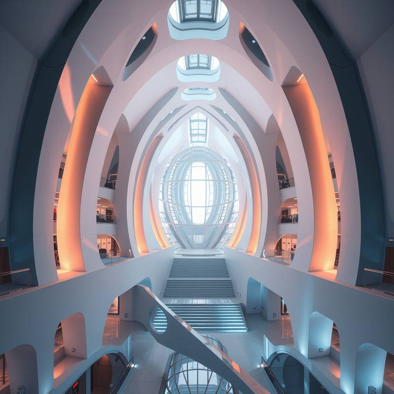 Project Zenith Image