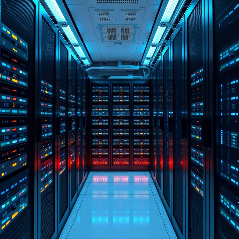 Scalable backend system for Project Titan, a SaaS platform