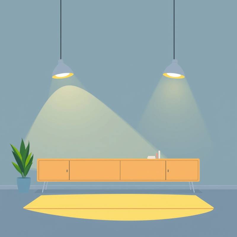 Web Design Illustration